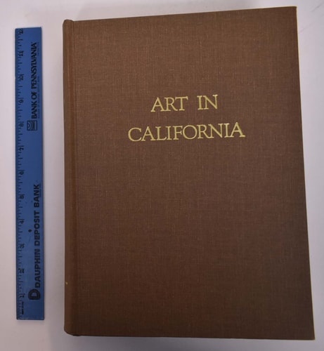 Art in California