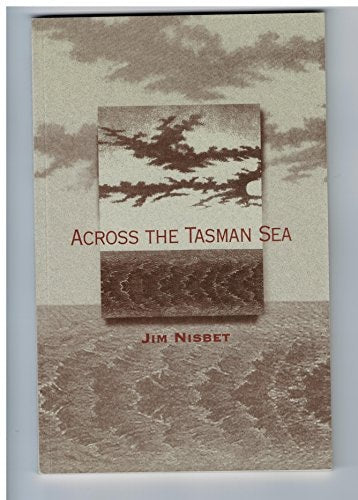 Across the Tasman Sea