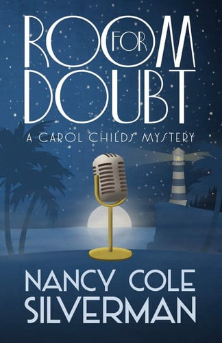 Room For Doubt (A Carol Childs Mystery) (Volume 4)