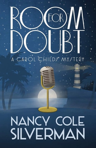 Room For Doubt (A Carol Childs Mystery) (Volume 4)