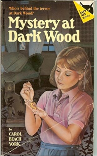 Mystery at Dark Wood