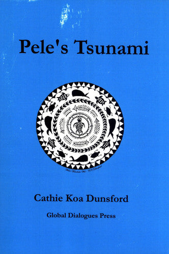 Pele's Tsunami