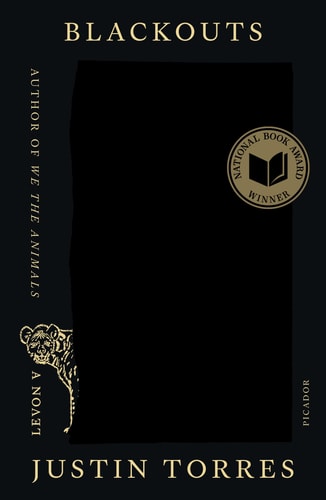 Blackouts: A Novel