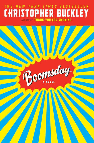 Boomsday