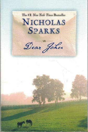 Dear John