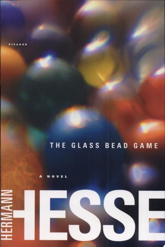 The Glass Bead Game: (Magister Ludi) A Novel