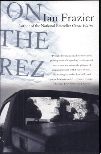 On the Rez