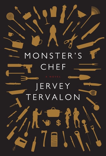 Monster's Chef: A Novel