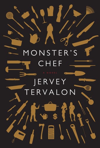 Monster's Chef: A Novel