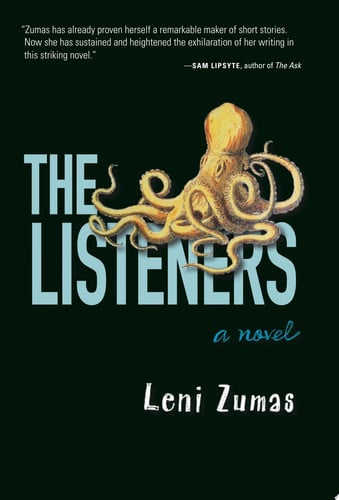 The Listeners