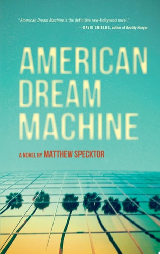 American Dream Machine