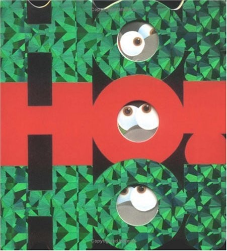 Ho! Ho! Ho!