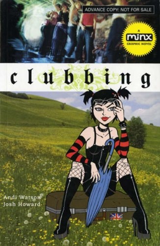 Clubbing