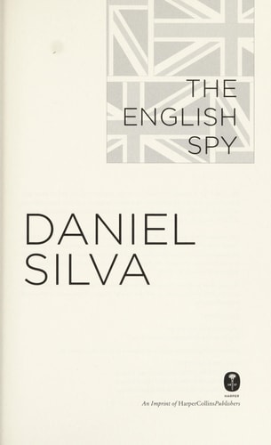 The English Spy
