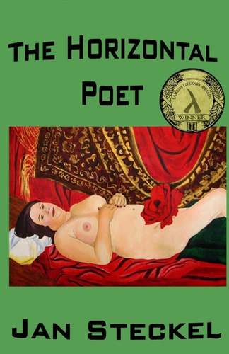The Horizontal Poet
