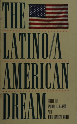 The Latino/a American Dream