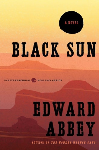 Black Sun: A Novel