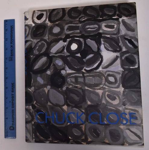 Chuck Close