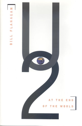 U2: At the END of the WORLD
