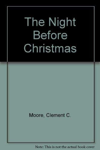 The Night Before Christmas