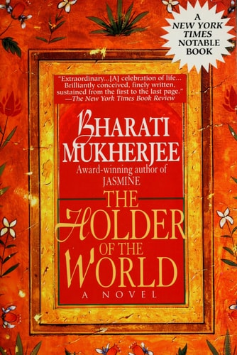 The Holder of the World