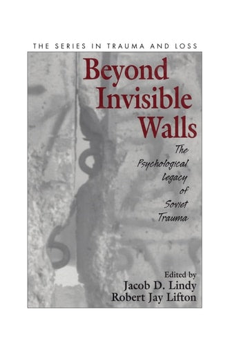 Beyond Invisible Walls (Series in Trauma and Loss)