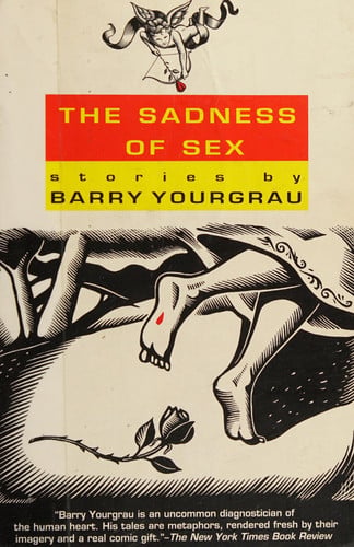 The Sadness of Sex
