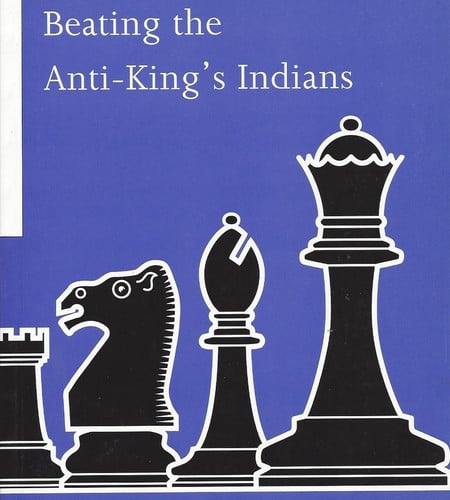 Beating the Anti-King's Indian