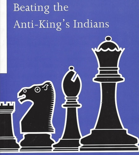 Beating the Anti-King's Indian