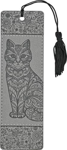 Cat Artisan Bookmark