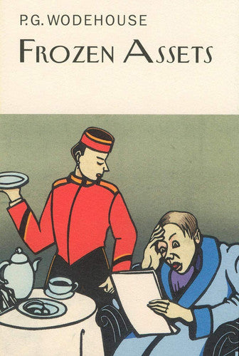 Frozen Assets (Collector's Wodehouse)