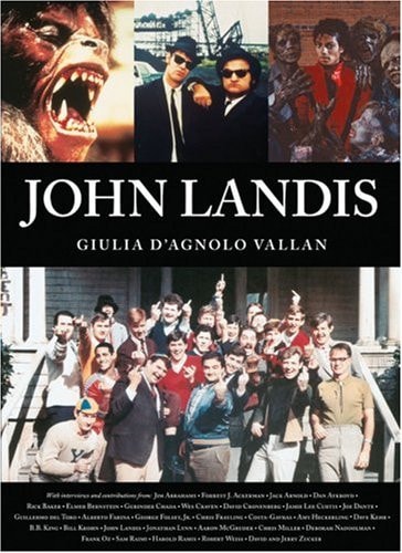 John Landis