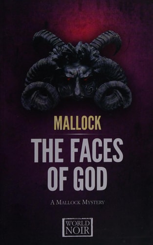 The Faces of God