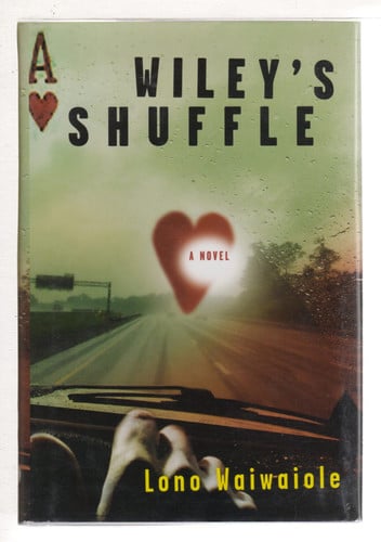 Wiley's Shuffle: A Novel
