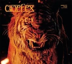 Cinefex Number 147