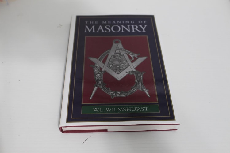 The Meaning of Masonry