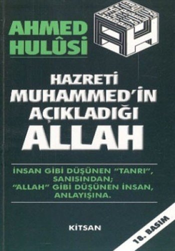 Hazreti Muhammed'in AçI;kladI;gI; Allah