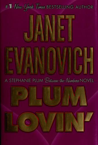 Plum Lovin' (Stephanie Plum Novels)