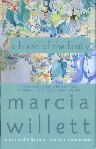 A Friend of the Family