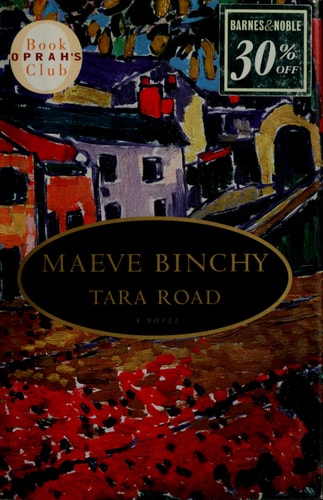 Tara Road: Oprah Selection #26