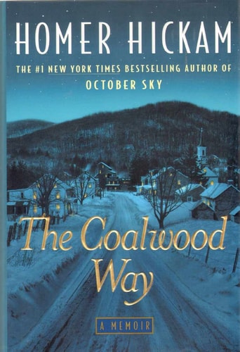 The Coalwood Way (The Coalwood Series #2)