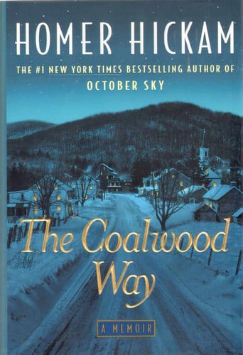 The Coalwood Way (The Coalwood Series #2)
