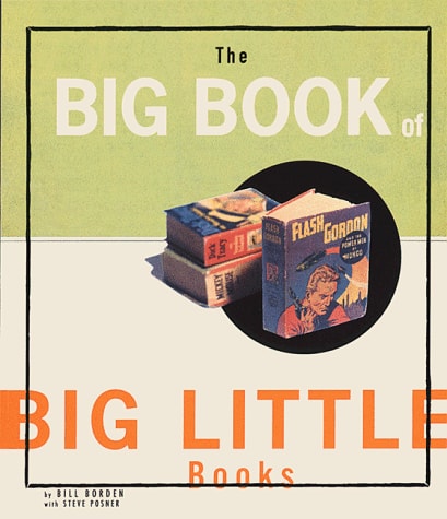 Big Book of Big Little Books