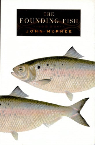 The Founding Fish