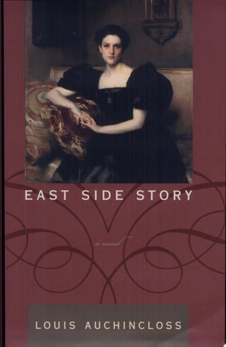 East Side Story