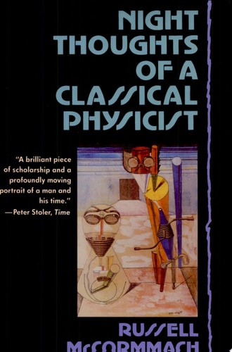 Night Thoughts of a Classical Physicist
