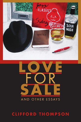 Love for Sale: And Other Essays (Autumn House Nonfiction)
