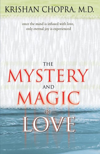 Mystery & Magic of Love
