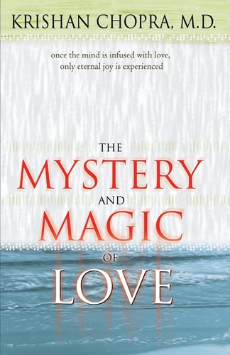 Mystery & Magic of Love