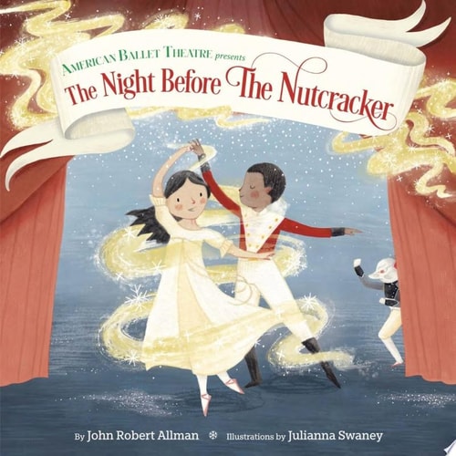 The Night Before the Nutcracker (American Ballet Theatre)